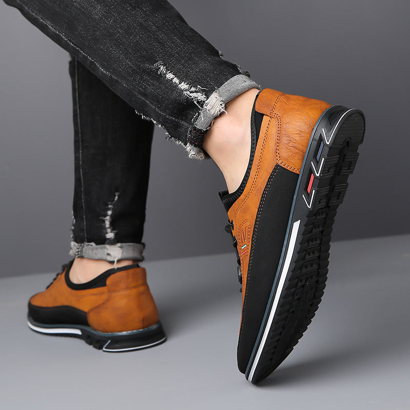 Heritage | Classic Leather Shoes