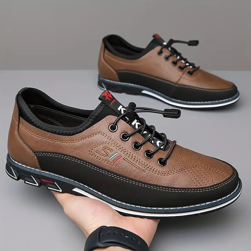 Heritage | Classic Leather Shoes