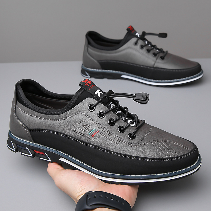 Heritage | Classic Leather Shoes