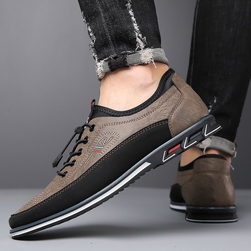 Heritage | Classic Leather Shoes