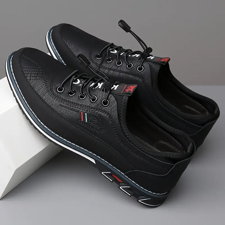 Heritage | Classic Leather Shoes