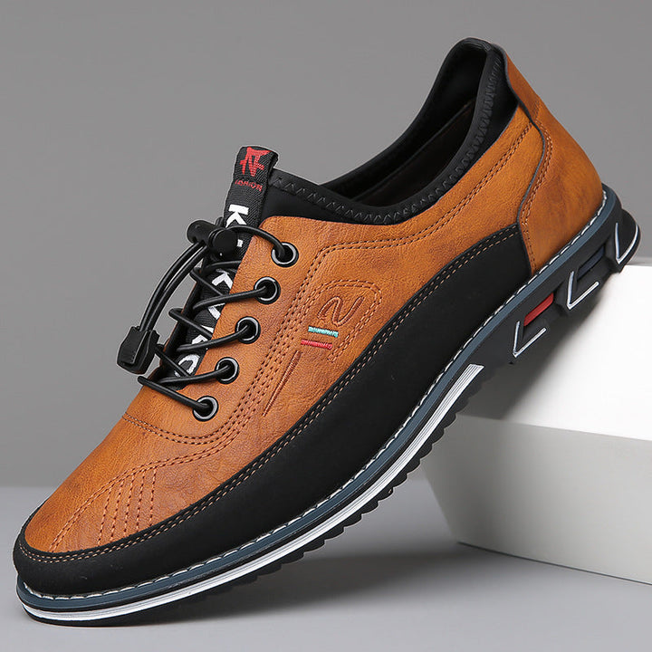 Heritage | Classic Leather Shoes