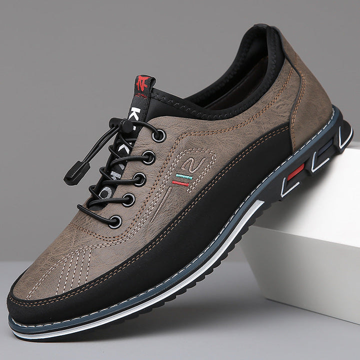 Heritage | Classic Leather Shoes