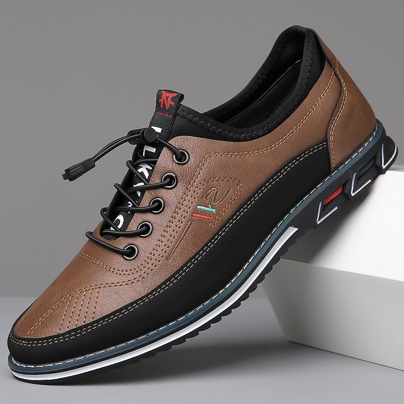 Heritage | Classic Leather Shoes