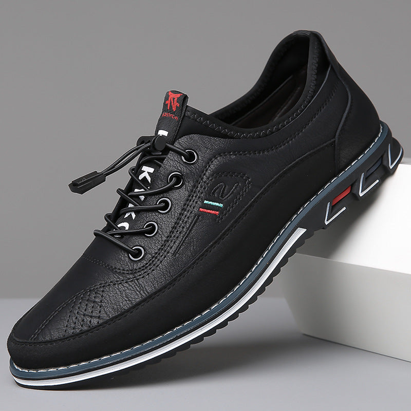 Heritage | Classic Leather Shoes