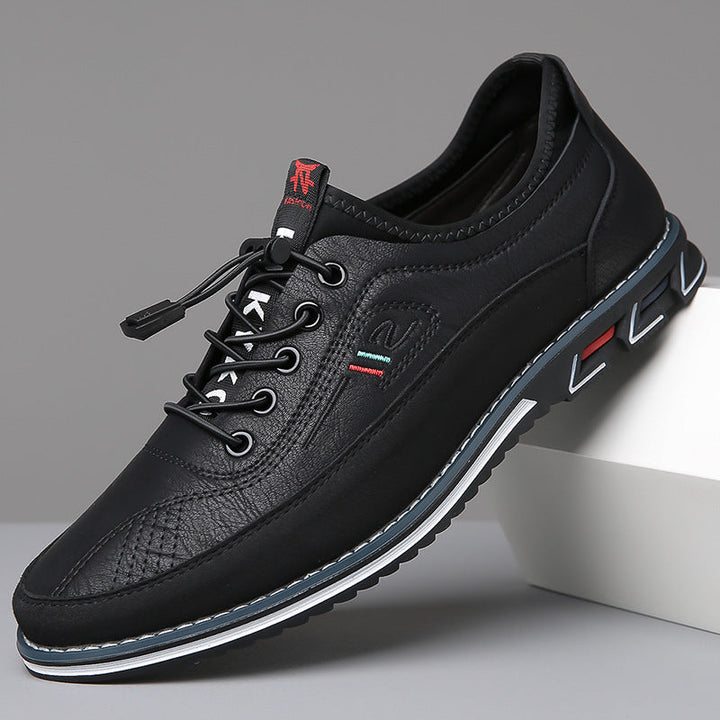 Heritage | Classic Leather Shoes