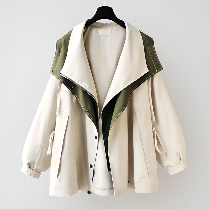 Ivy | Women's Waterproof Jacket