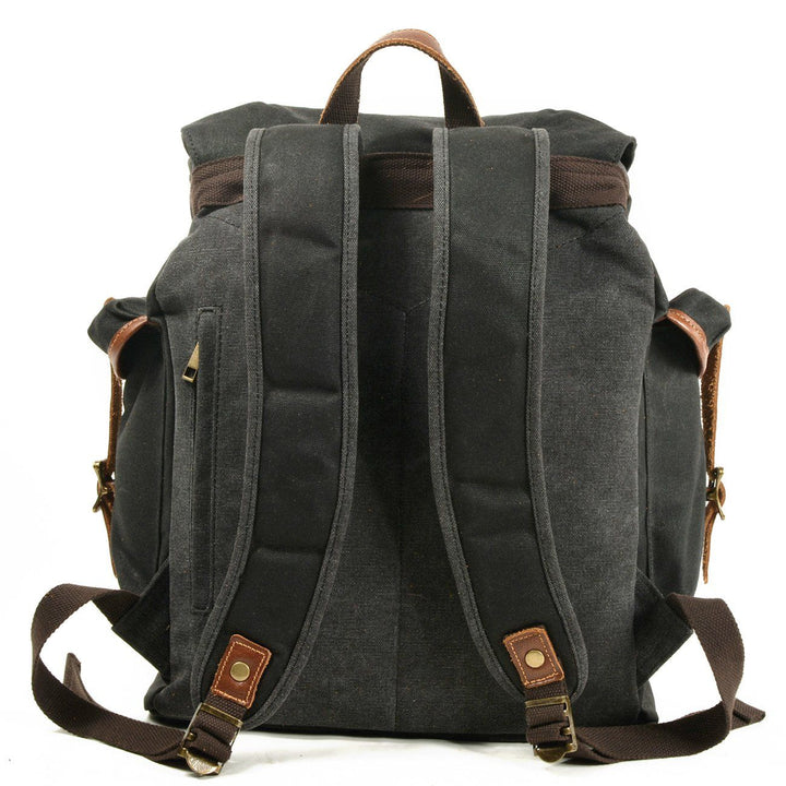 Quentin | Old School Backpack