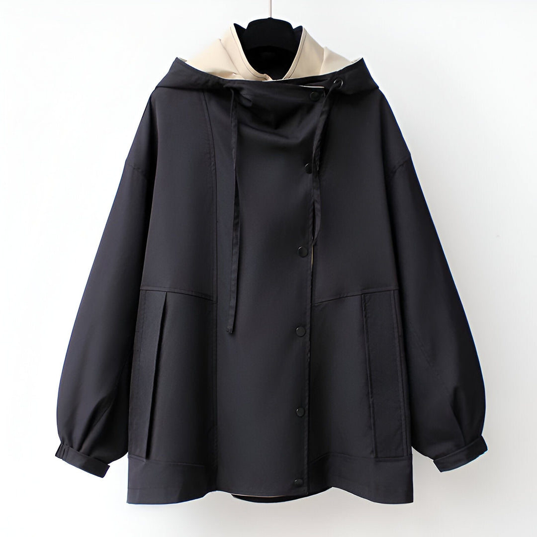 Ivy | Women's Waterproof Jacket