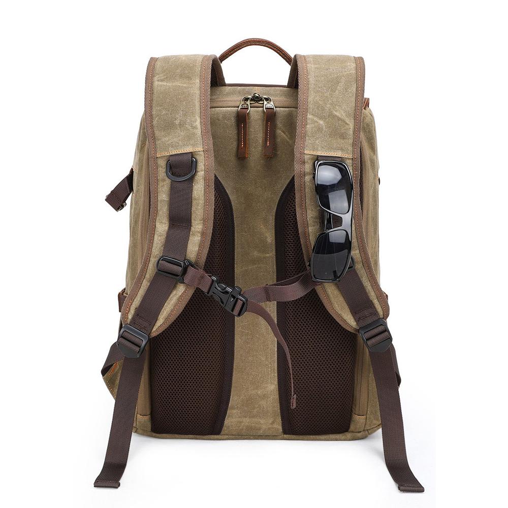 Callum | Camera Backpack