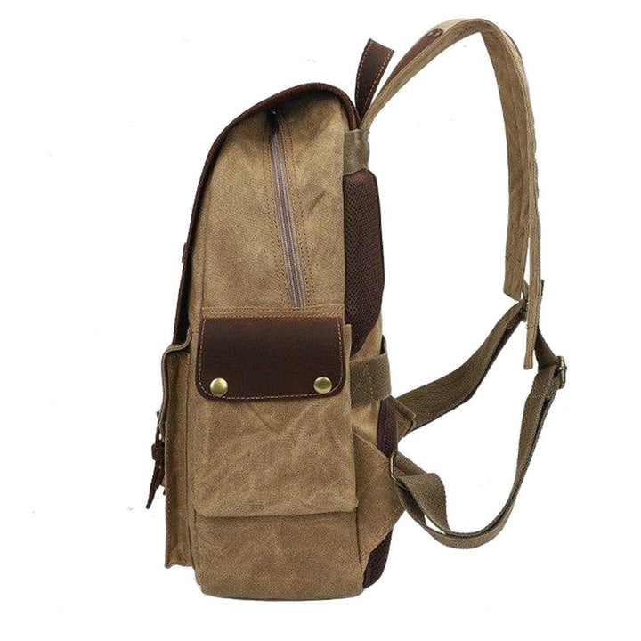 Erwan | Camera Rucksack