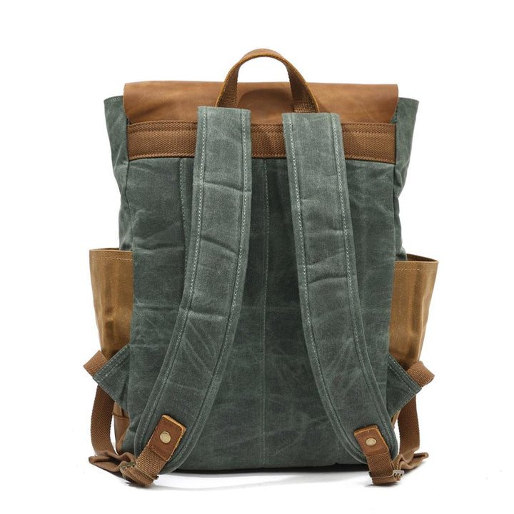 Felix | Vintage Laptop Backpack