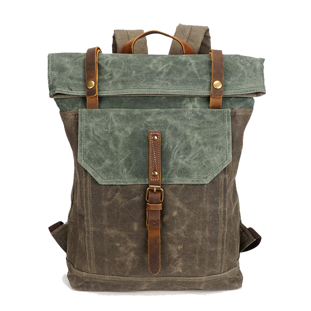 Griffin | Vintage Backpack