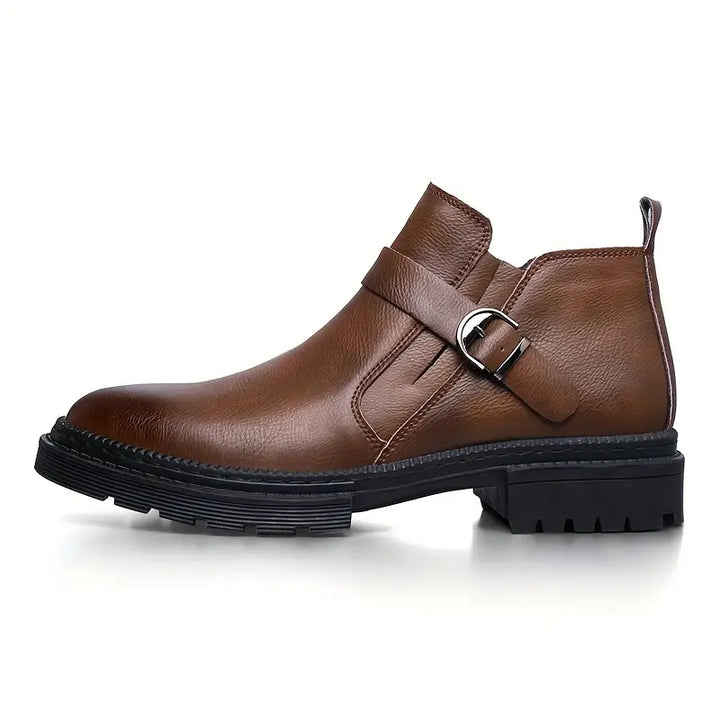 Lysander | Men's Ranger Boots