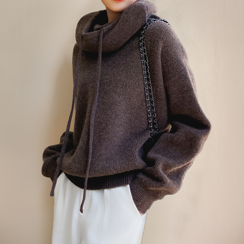 Rebecca | Comfort and Chic Sweater