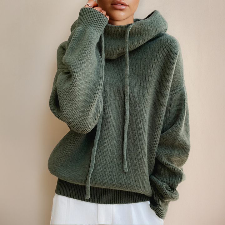 Rebecca | Comfort and Chic Sweater