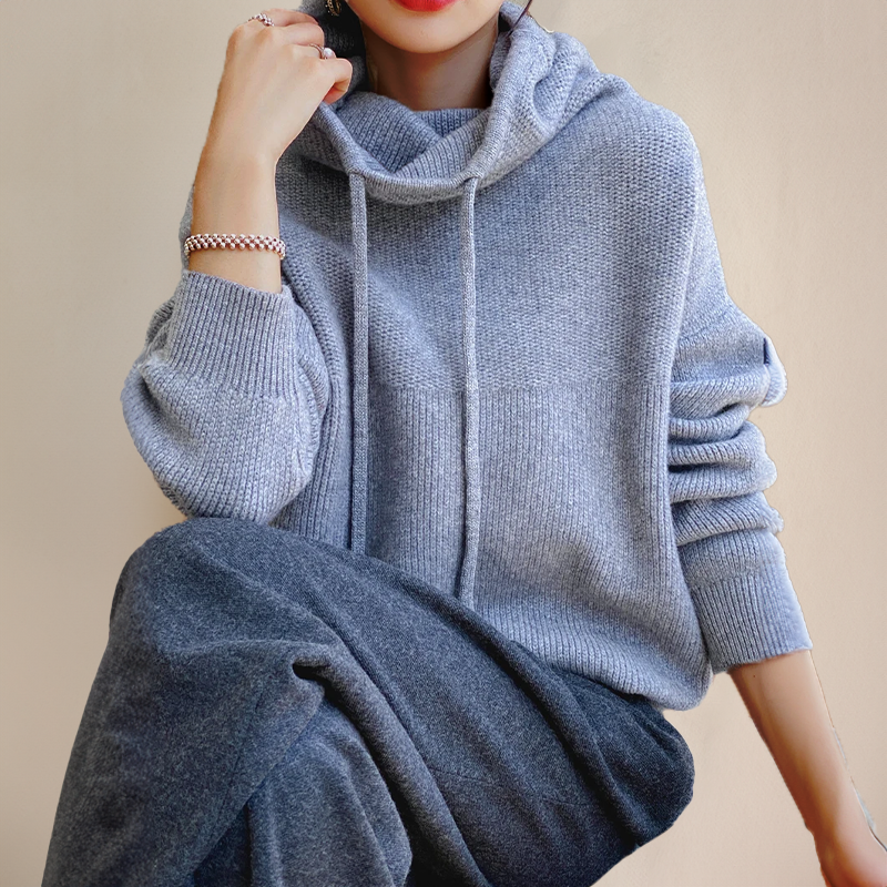 Rebecca | Comfort and Chic Sweater