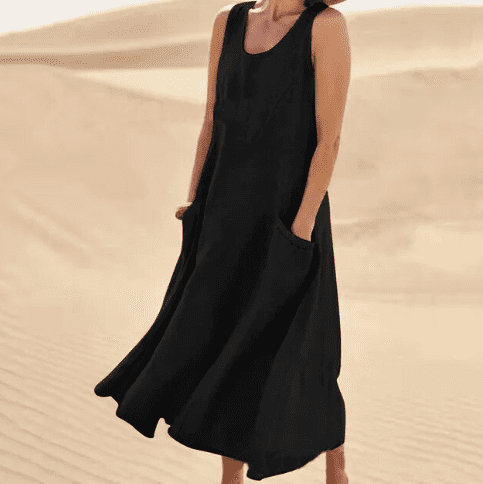 Ella | Versatile Dress with Pockets