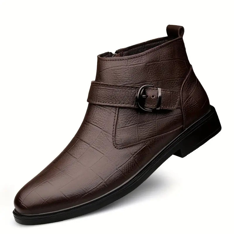 Kael | Men's Ranger Boots