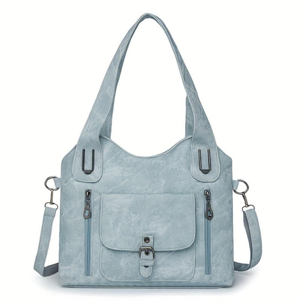 Valerie | Retro Elegance Shoulder Bag