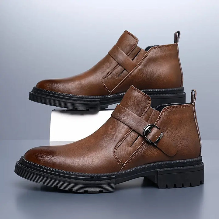 Lysander | Men's Ranger Boots