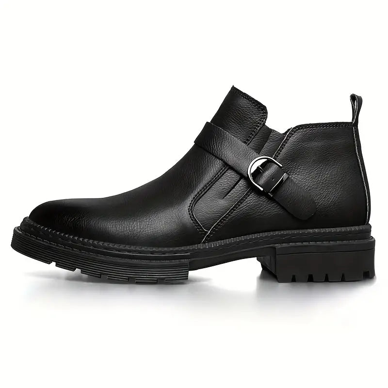 Lysander | Men's Ranger Boots