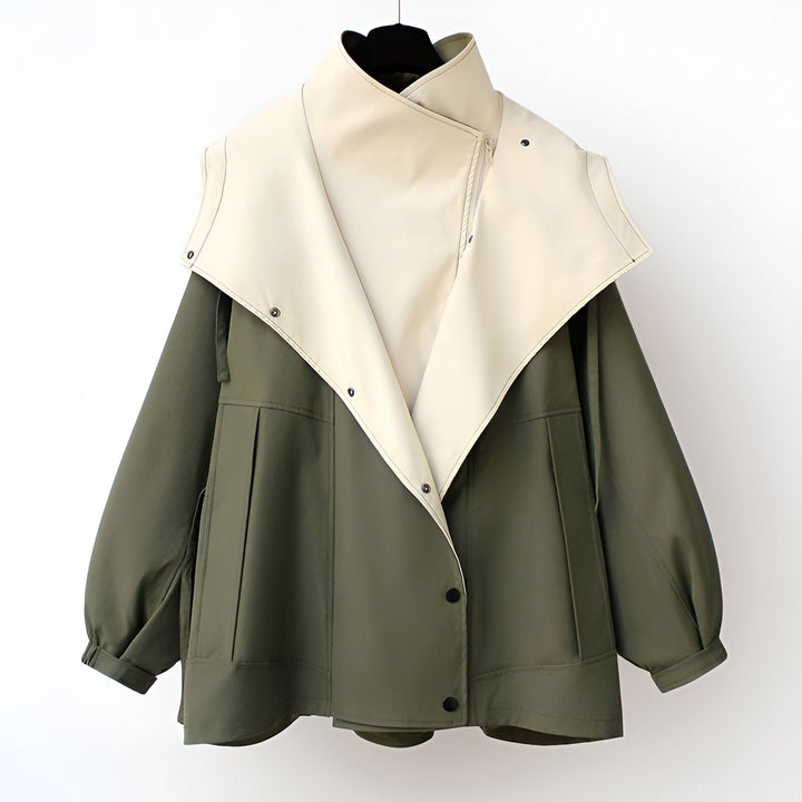 Ivy | Women's Waterproof Jacket