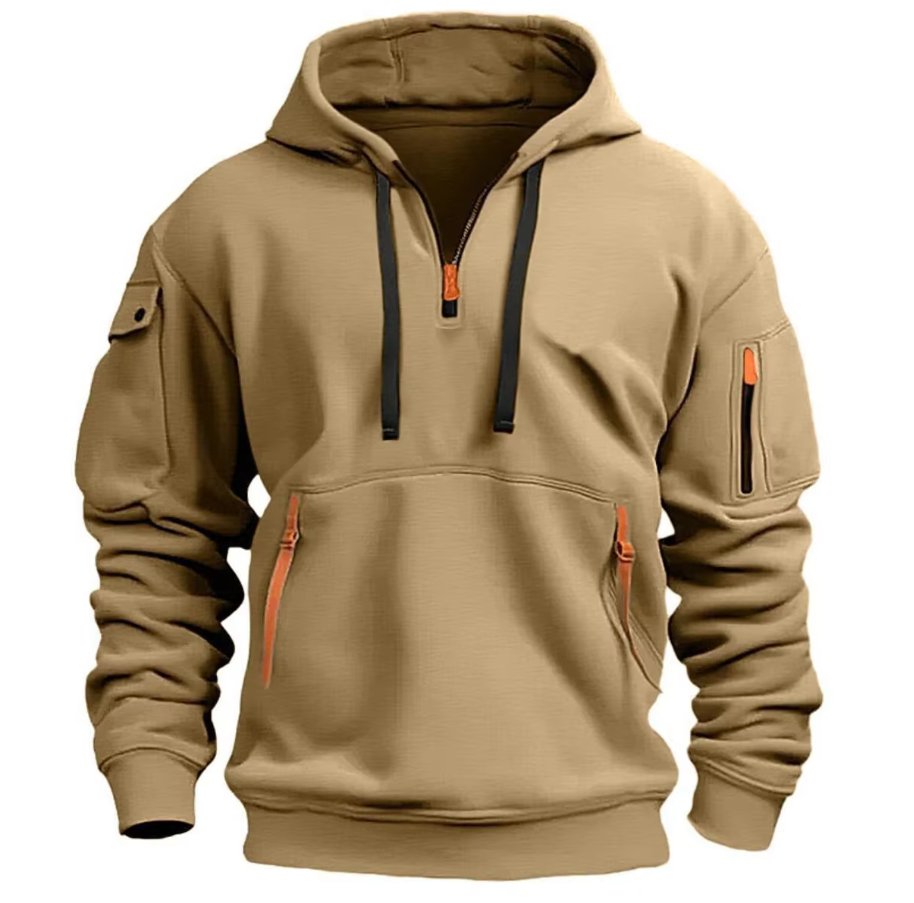 Archer | Outdoor Utility Hoodie