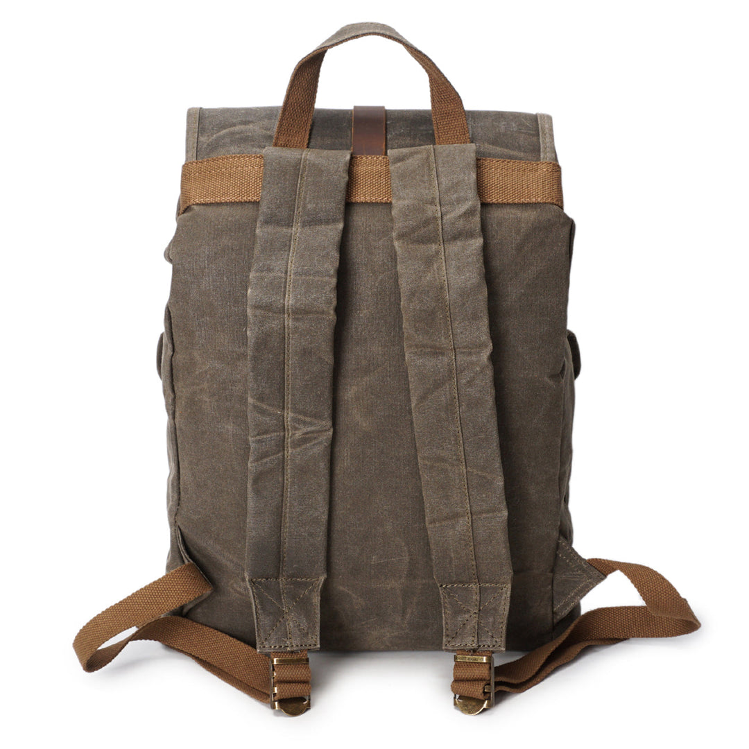 Leonard | Vintage Rucksack