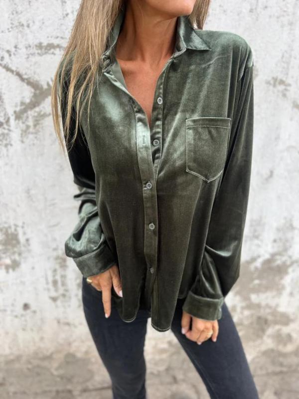 Avery | Stylish Women's Blouse
