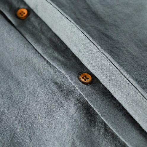 Men's "Zen" Minimalist Shirt