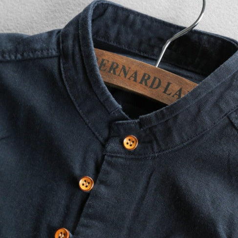 Men's "Zen" Minimalist Shirt