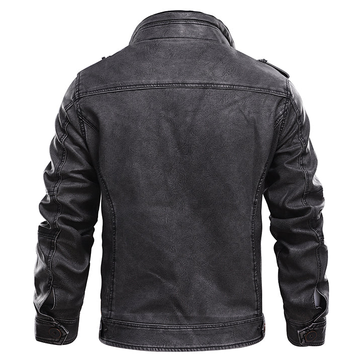Anderson Leather Jacket