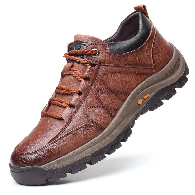 Albion | Men's Comfortable Casual Walking Shoes