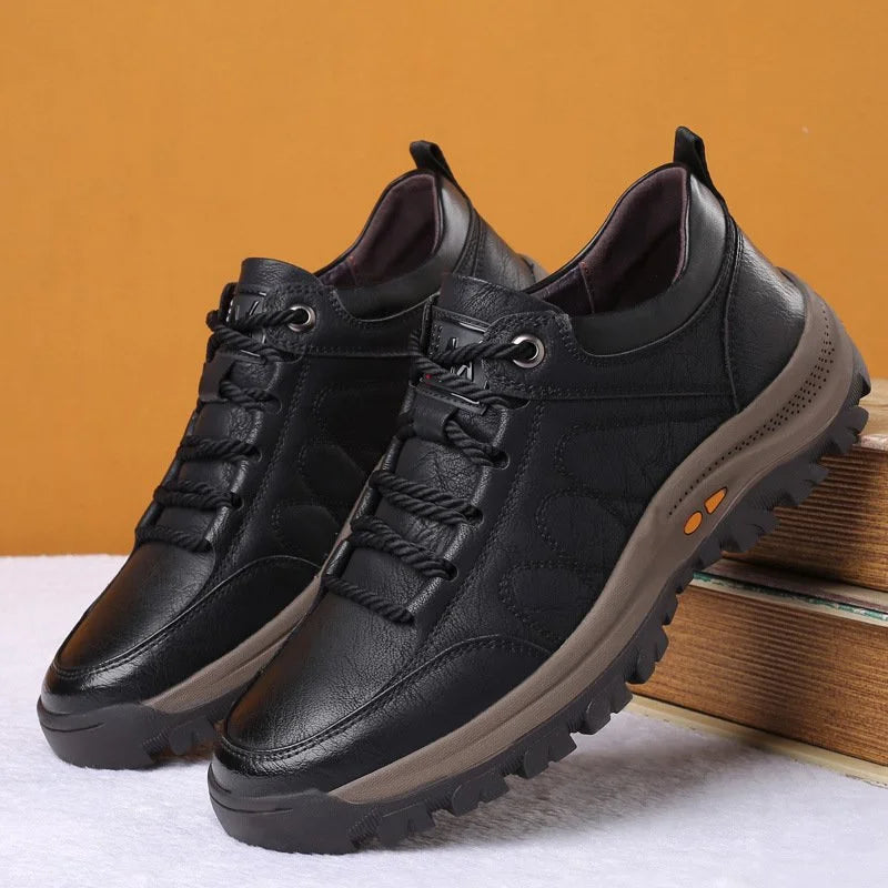 Albion | Men's Comfortable Casual Walking Shoes