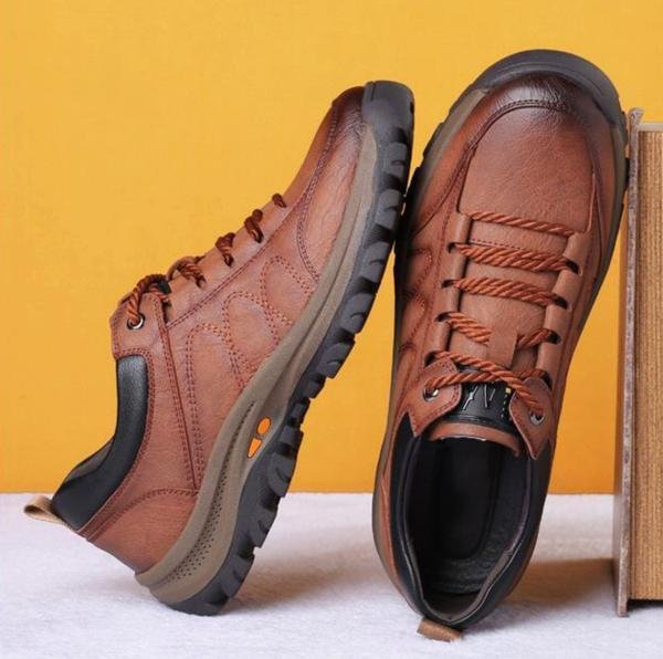 Albion | Men's Comfortable Casual Walking Shoes