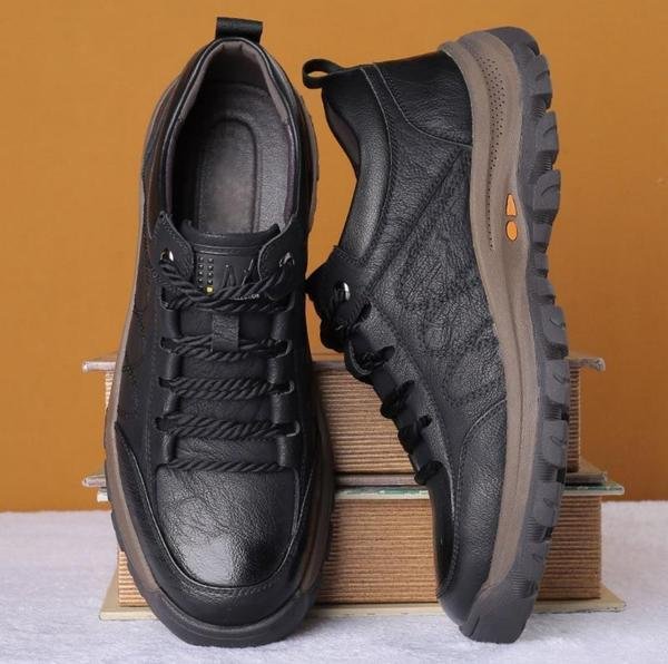 Albion | Men's Comfortable Casual Walking Shoes