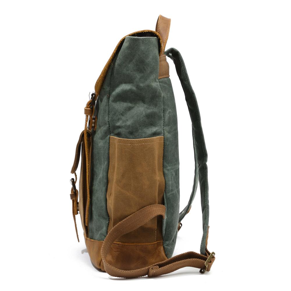 Felix | Vintage Laptop Backpack