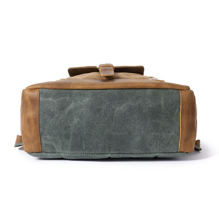 Felix | Vintage Laptop Backpack