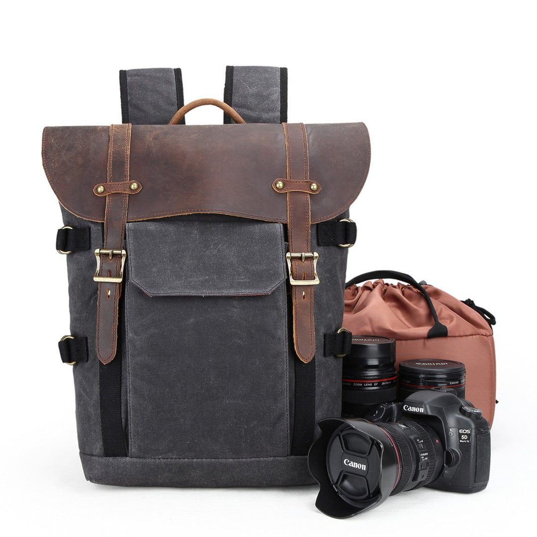 Rowan | DSLR Camera Bag