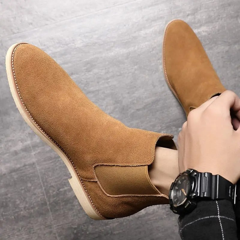 Clement | Chelsea Boots