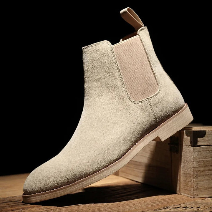 Clement | Chelsea Boots