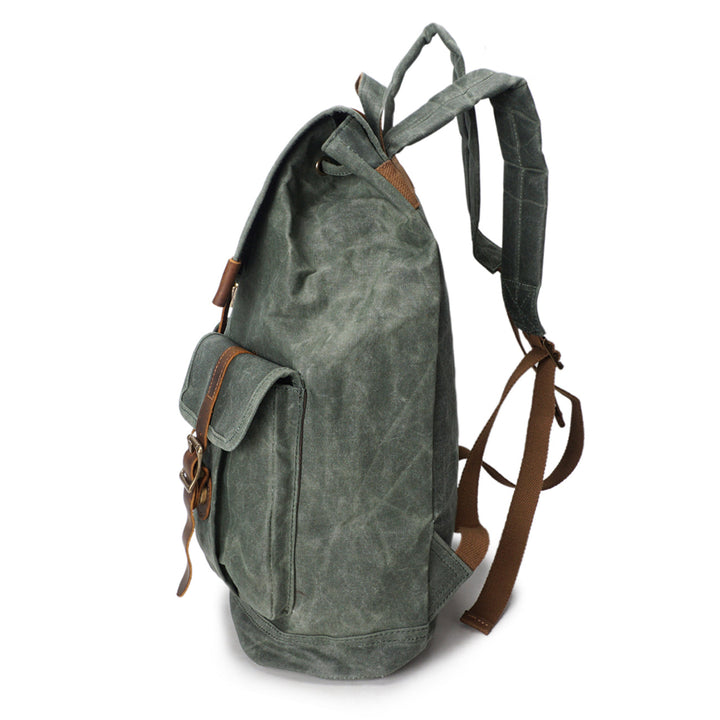 Leonard | Vintage Rucksack