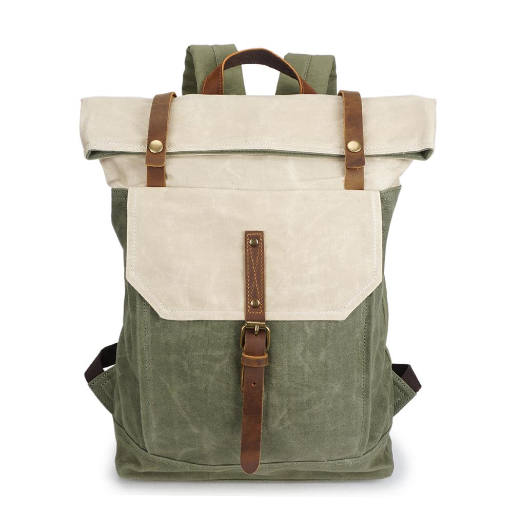 Griffin | Vintage Backpack