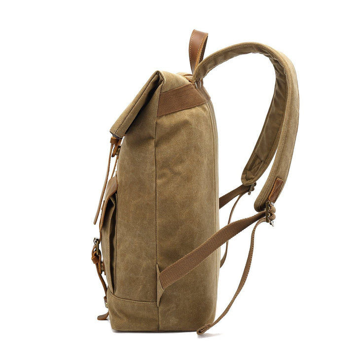 Luca | Waterproof Rucksack