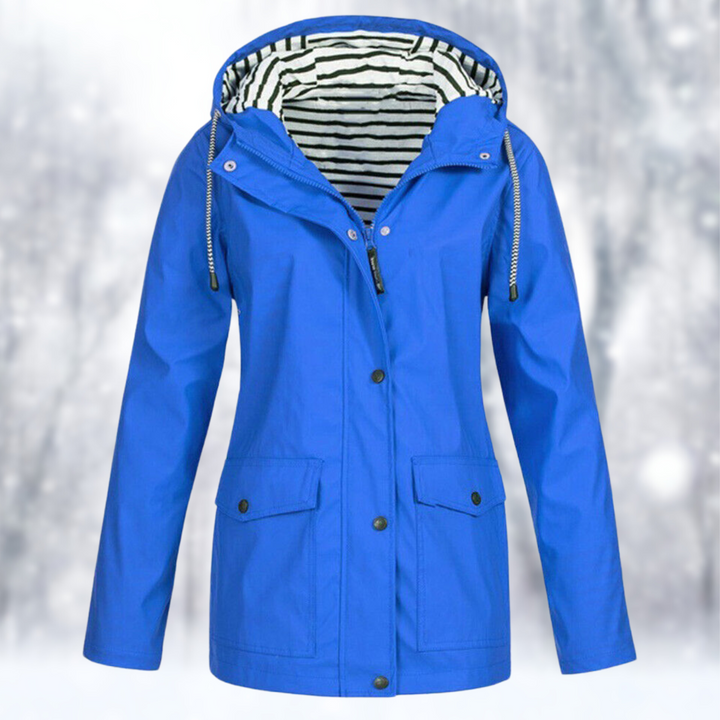 Helen | Waterproof and windproof women's Jacket