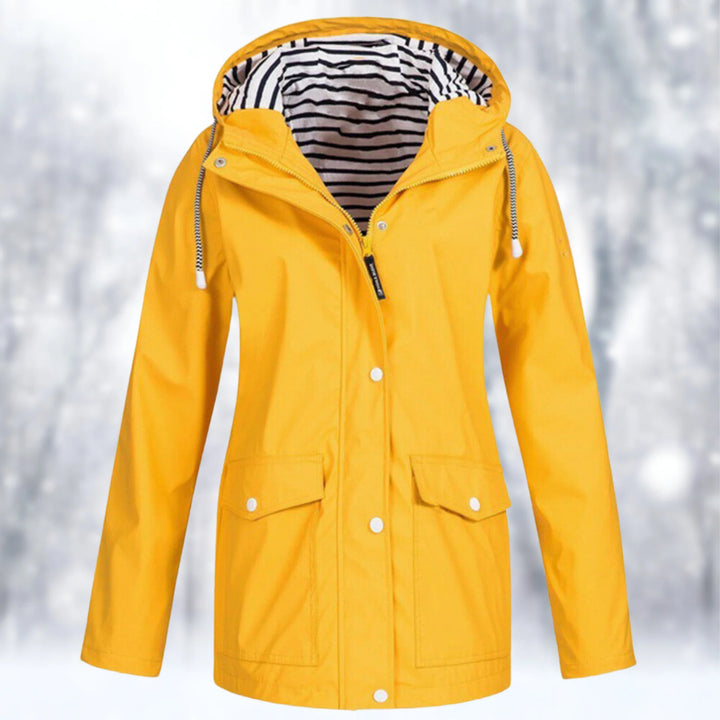 Helen | Waterproof and windproof women's Jacket