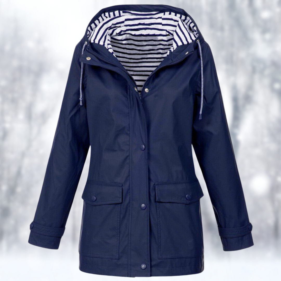 Helen | Waterproof and windproof women's Jacket