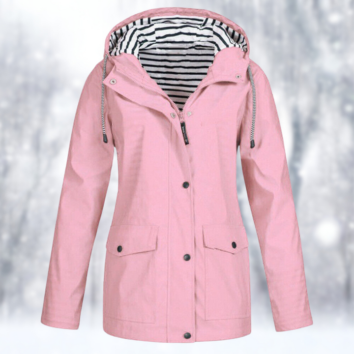 Helen | Waterproof and windproof women's Jacket