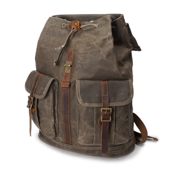 Leonard | Vintage Rucksack